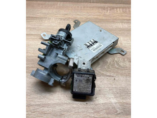 Комплект блоков управления B33J18881, 8906720144   Mazda 323