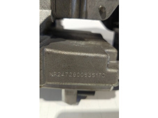 Volant Renault Megane II 2004 8200445347--A  