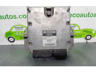 Řídící jednotka 8973804200, 8200453233   Renault Vel Satis 2003