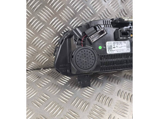 Панель приборов 4K0920790   Audi A7 S7 4K8       