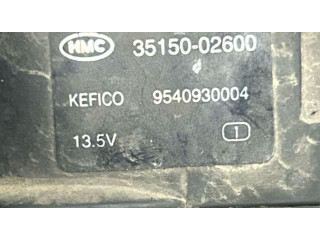 Vstřikovací lišta G4HE   Hyundai Getz     