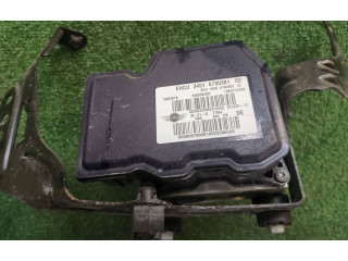 Блок АБС 6790381   Mini  One - Cooper Coupe R56  2005 - 2014 года