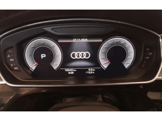 Поршень Спидометр (приборный щиток)  4N0920790D, 4N0920790D  Audi A8 S8 D2 4D  