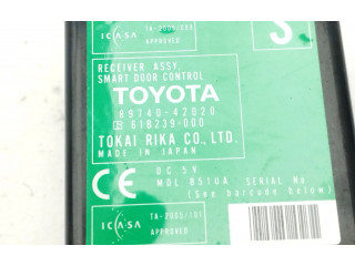 Блок управления 8974042020   Toyota RAV 4 (XA30)