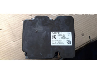 Jednotka ABS 8W0907379K, 8W0614517N   Audi A5 2017