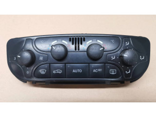Блок управления климат-контролем A2098300085   Mercedes-Benz CLK A209 C209