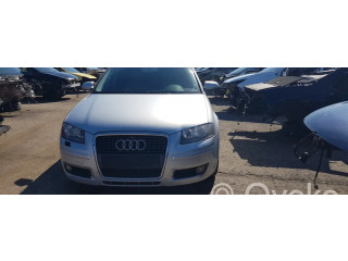 Замок капота 8P0823509D   Audi A3 S3 8P