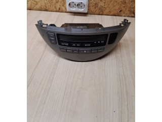 Блок управления климат-контролем 559002J130, 1464309533   Toyota Previa (XR30, XR40) II