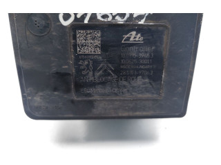 Jednotka ABS 9812847780, 10.0220-0496.4   Peugeot 2008 I 2015