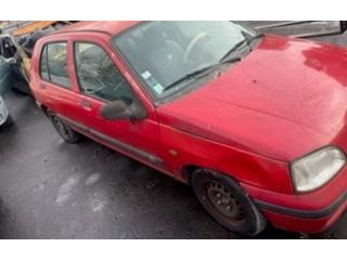 Блок подушек безопасности 7711130019, 7711130019   Renault Clio I