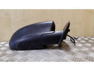 Zpětné zrcátko pravé Nissan Qashqai 2007  E11026202, E11036202  