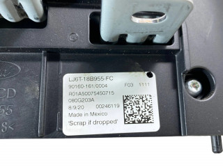 Дисплей    LJ6T18B955FC   Ford Kuga III