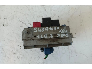   Pojistková skříňka 51759553, 51759553   Lancia Musa 2008