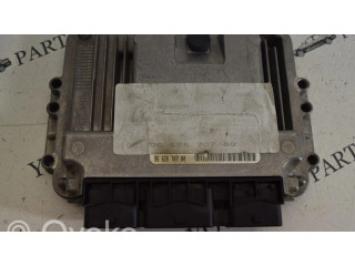 Řídící jednotka 9662670780, 0281011966   Citroen C4 I 2005