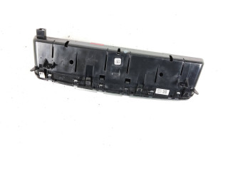 Блок управления климат-контролем A2059058813, A2C1115200001   Mercedes-Benz C W205