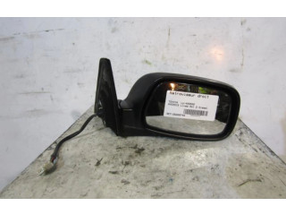 Zpětné zrcátko  Toyota Avensis T220 1999  8790105041  
