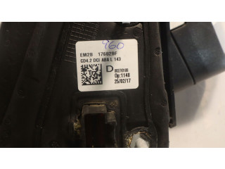 Zpětné zrcátko  Ford S-MAX 2017    
