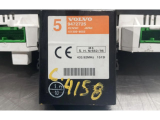 Přístrojová deska  Volvo C70  9168144  