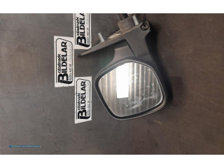Zpětné zrcátko  Peugeot Partner 2006  8153HN  