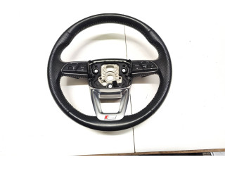 Volant Audi Q7 4M 2018 4M0419091P, 565425696  