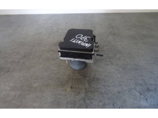 Jednotka ABS 0265252098, 47660 3ev0e   Infiniti FX 2012