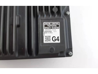 Řídící jednotka 896614AG40, 896614AG40   Toyota RAV 4 (XA50) 2022