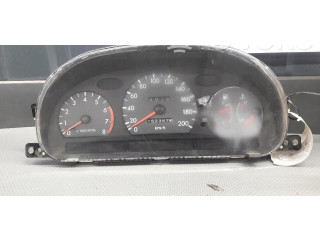 Přístrojová deska  Hyundai Accent V 2021 7111-0550  