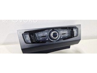 Блок управления климат-контролем 8K1820043L   Audi A5 Sportback 8TA