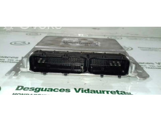 Řídící jednotka 3910327061, 0281011538   KIA Cerato 2004