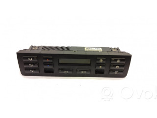 Блок управления климат-контролем 64114126707, 00887815   BMW 3 E46