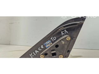 Zpětné zrcátko  levé KIA Cerato 2006  E4012234  
