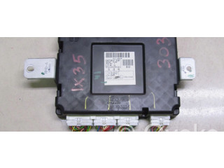 Pojistková skříňka Řídící jednotka BSM 954002YCA0   Hyundai ix35 2010