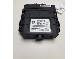 Блок управления коробкой передач 0C8927750AG   Volkswagen Touareg II
