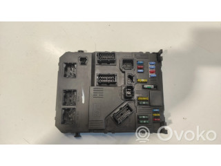 Блок комфорта 9655708480, BSIS0300   Peugeot 407   