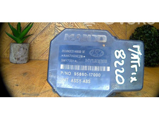 Jednotka ABS 5891017660, 5891017660   Hyundai Matrix 2008
