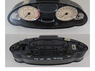 Přístrojová deska  Rover 75 1999 YAC110477  