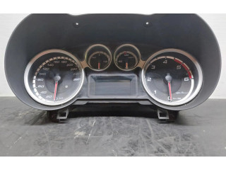 Панель приборов 50525487   Alfa Romeo Mito       