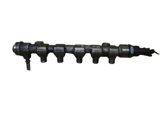 Топливная рампа 0445214079, 8200378703   Renault Espace -  Grand espace IV 2.2 