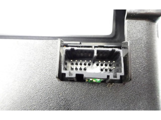Блок управления климат-контролем 30739671, 19206   Volvo C70