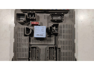 Блок комфорта 9643805380, 96438053   Citroen C5   