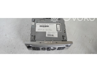 Řídící jednotka 9660647677   Peugeot 407 2004