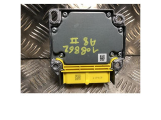 Блок подушек безопасности 4E0959655K, 4E0959655K   Audi A8 S8 D3 4E