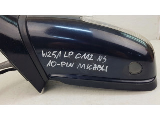 Zpětné zrcátko  Mercedes-Benz R W251 2006    