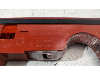 Дополнительный стоп сигнал Citroen Berlingo 9682830180, 9688528980 