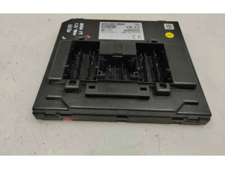 Моторчик заднего дворника 6C0937089D    Seat Ibiza IV (6J,6P)