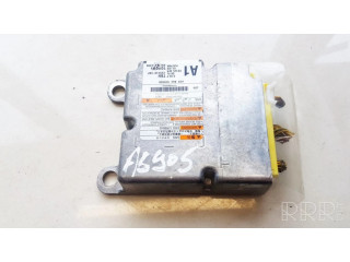 Блок подушек безопасности 233112102, 233112-102  8917005390   Toyota Avensis T270
