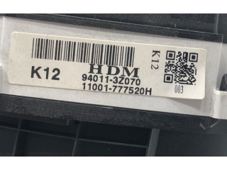 Přístrojová deska  Hyundai i40 2012 94011-3Z070  