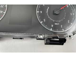 Přístrojová deska  Renault Kangoo III 2021 248095506R, VPRR1F14B115EK  