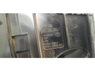   Pojistková skříňka 5Q0907361G   Volkswagen T-Roc 2017