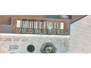Jednotka ABS A0034313012   Mrcedes-Benz E W210 1999